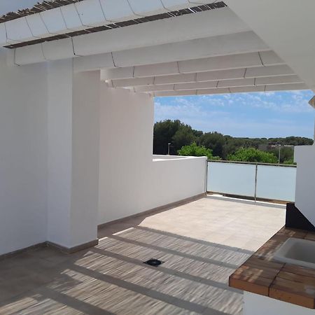 Chalet Alcocebre Residencial Dulcinea Alcossebre Kültér fotó