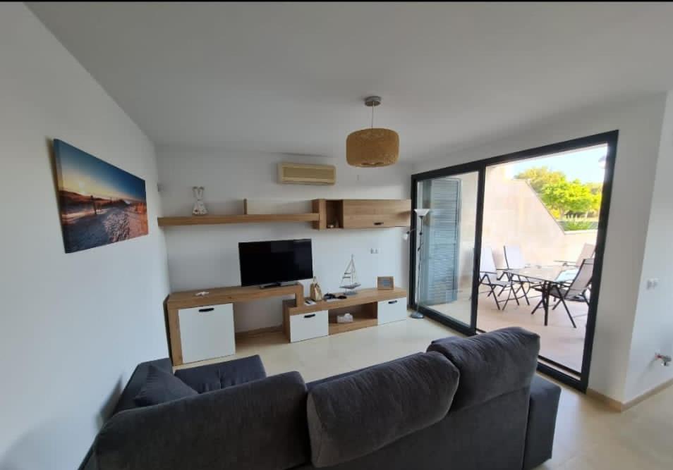 Chalet Alcocebre Residencial Dulcinea Alcossebre Kültér fotó