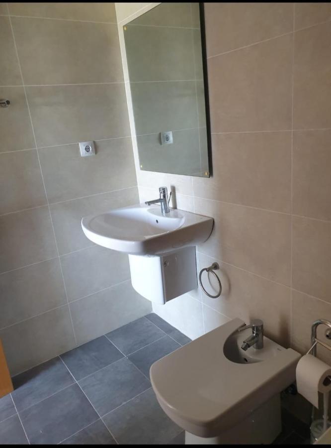 Chalet Alcocebre Residencial Dulcinea Alcossebre Kültér fotó