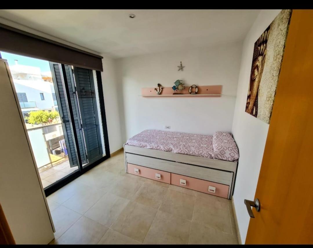 Chalet Alcocebre Residencial Dulcinea Alcossebre Kültér fotó