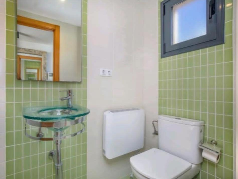 Chalet Alcocebre Residencial Dulcinea Alcossebre Kültér fotó