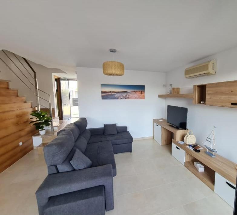 Chalet Alcocebre Residencial Dulcinea Alcossebre Kültér fotó