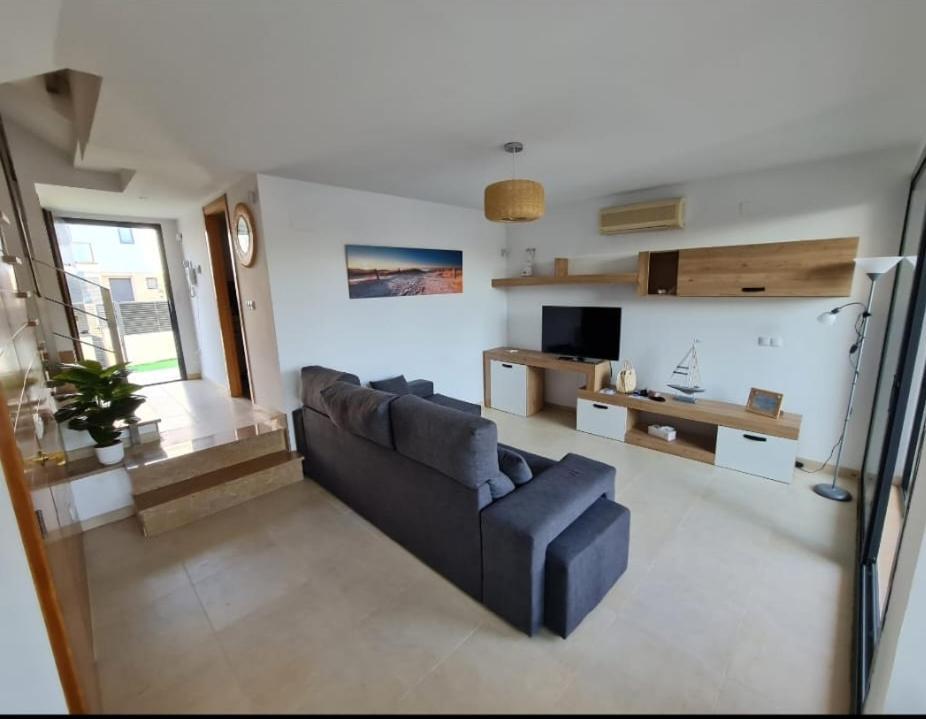 Chalet Alcocebre Residencial Dulcinea Alcossebre Kültér fotó