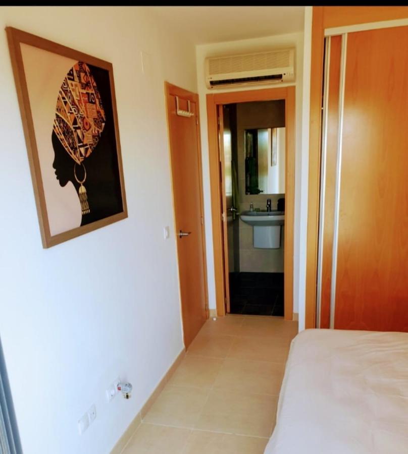Chalet Alcocebre Residencial Dulcinea Alcossebre Kültér fotó