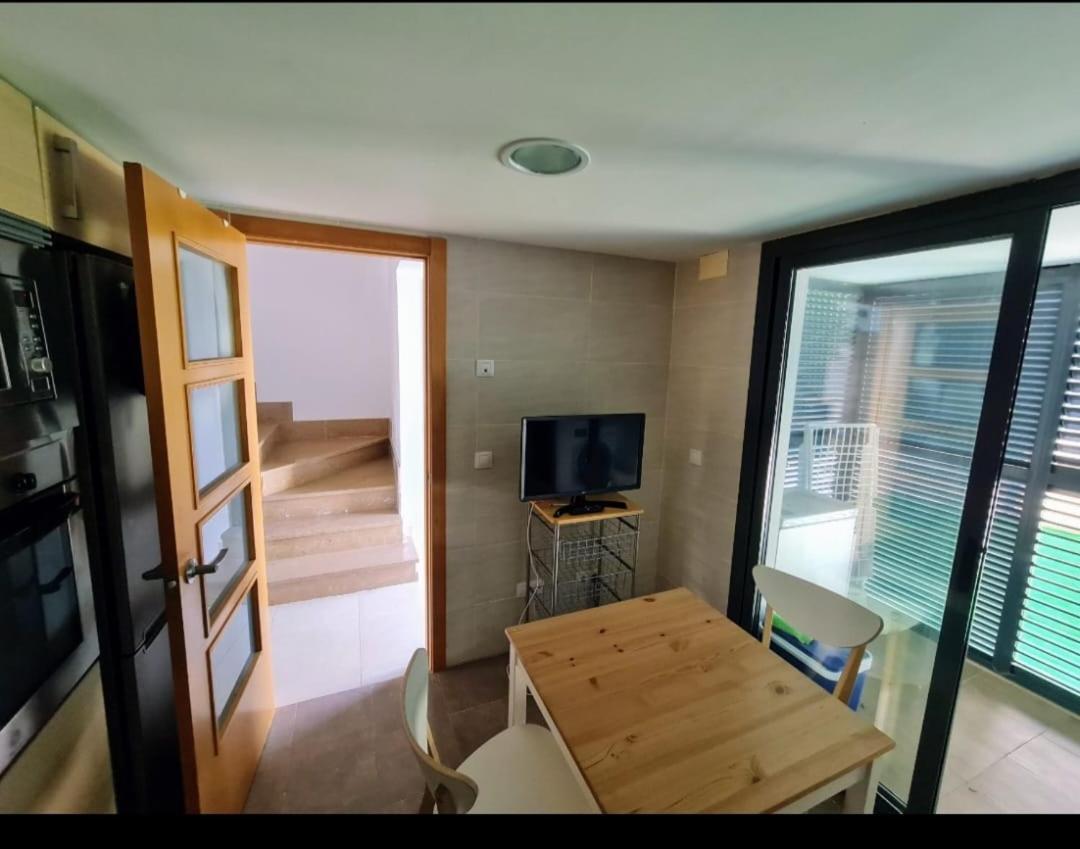 Chalet Alcocebre Residencial Dulcinea Alcossebre Kültér fotó