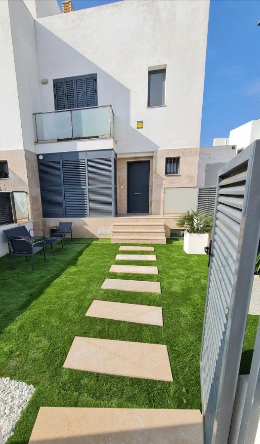 Chalet Alcocebre Residencial Dulcinea Alcossebre Kültér fotó