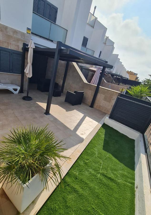 Chalet Alcocebre Residencial Dulcinea Alcossebre Kültér fotó