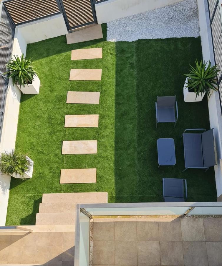 Chalet Alcocebre Residencial Dulcinea Alcossebre Kültér fotó