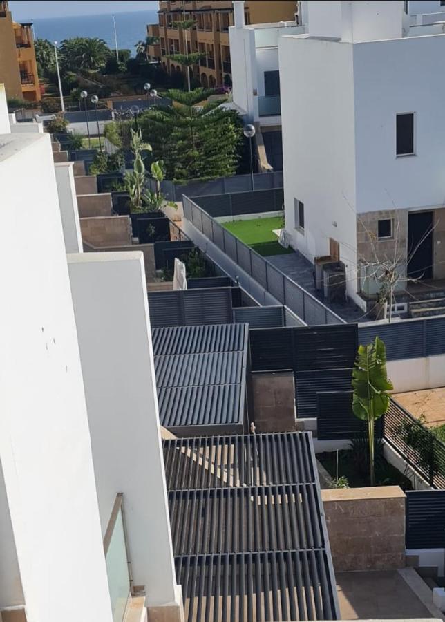 Chalet Alcocebre Residencial Dulcinea Alcossebre Kültér fotó