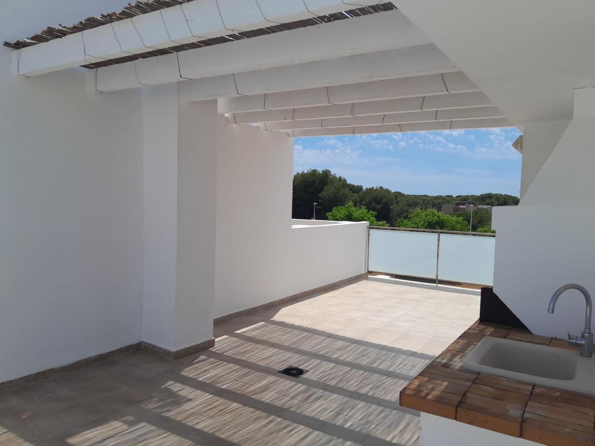 Chalet Alcocebre Residencial Dulcinea Alcossebre Kültér fotó