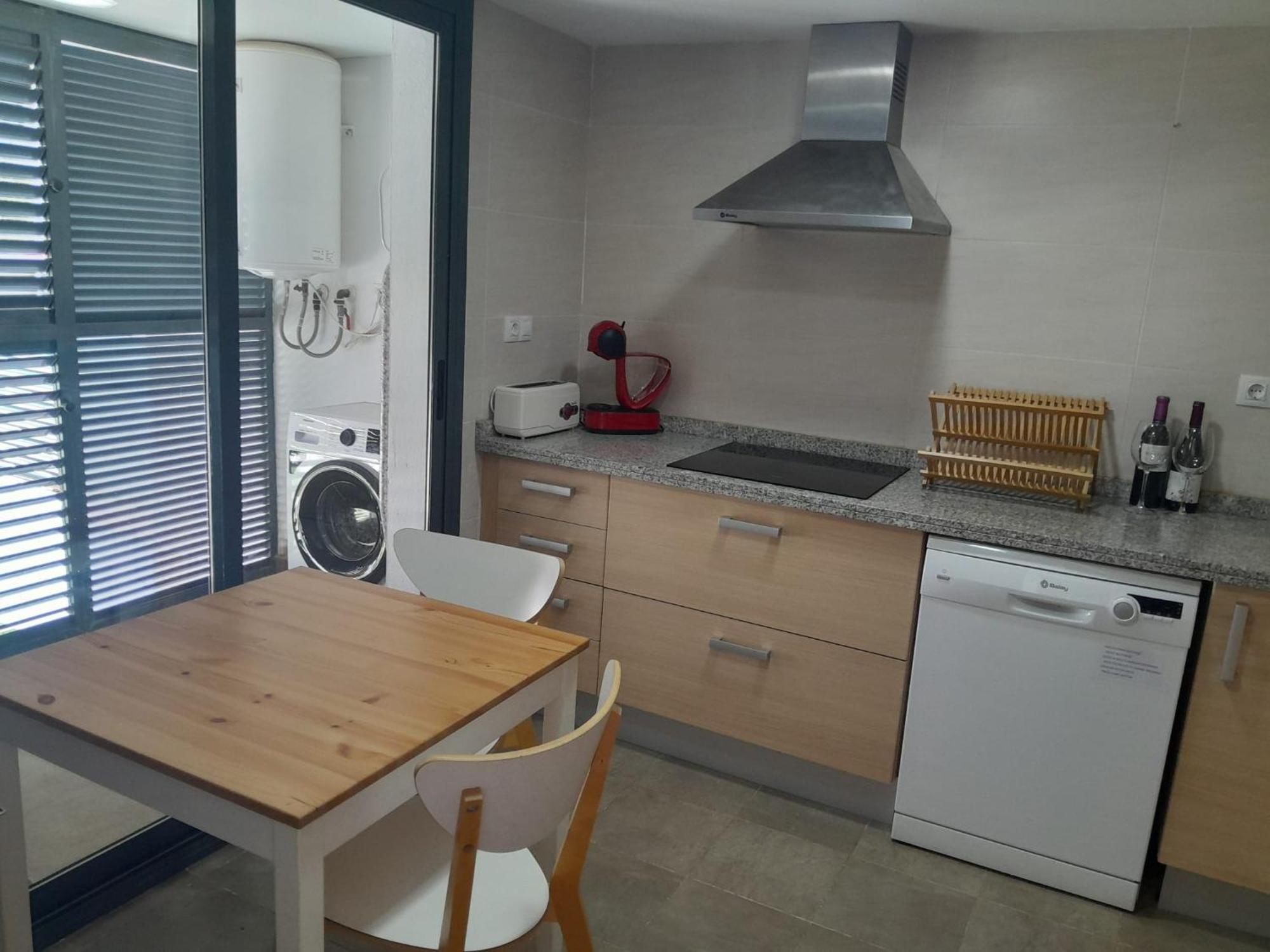 Chalet Alcocebre Residencial Dulcinea Alcossebre Kültér fotó