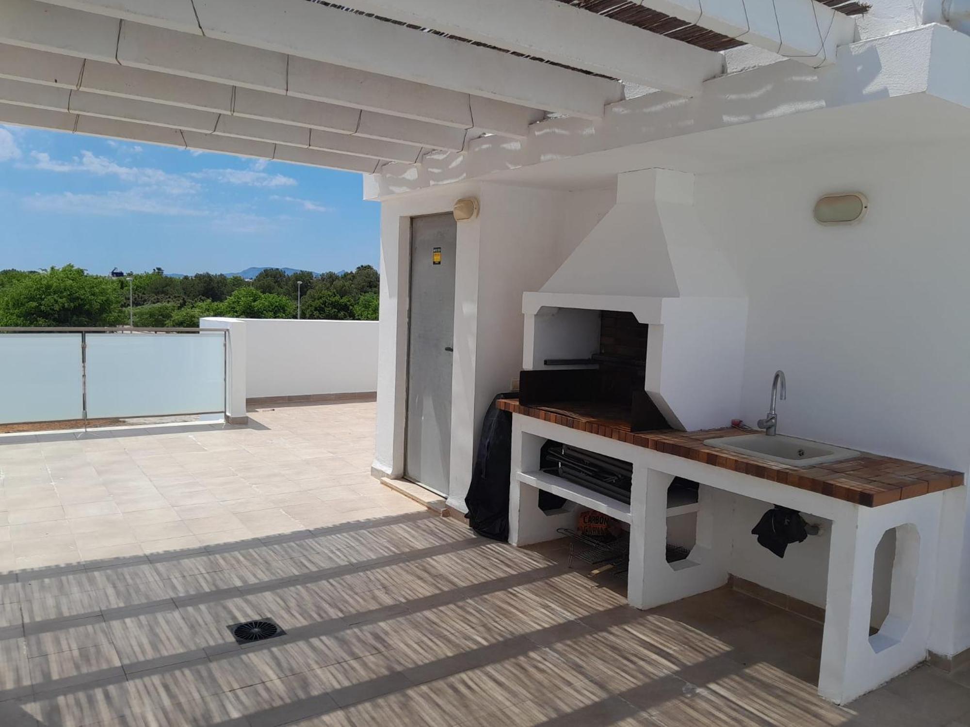Chalet Alcocebre Residencial Dulcinea Alcossebre Kültér fotó